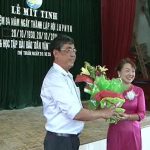 Thị trấn Đô Lương: Mít tinh kỷ niệm 84 năm ngày phụ nữ Việt Nam 20/10/1930-20/10/2014.
